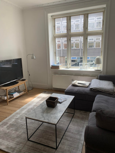 Cozy apartment on Østerbro in Copenhagen. The apartment is based 500 meters from Hørsholm, Denmark Two room apartment Copenhagen/Østerbro Entire condo vacation rental 659176134453597074