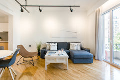 By mixing light hardwood floors, Scandinavian style furnishings, and modest deco Athens, Greece Athens.bliss One in the Heart of the City Entire rental unit vacation rental 25762368