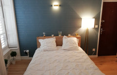 A charming apartment very well equipped, where you feel good up to 2 persons.<br France MEMORABLE PLACE- Suite Gaspard -Cosy in Bellecour Entire rental unit vacation rental 34270445