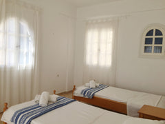 Skarkos View Apartments & Studios is a condominium of 5 apartments and 4 studios  Skarkos View Apartment 6 Entire condo vacation rental 43599596