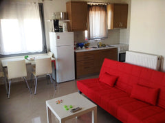 In a center neighborhood of Chania, only 5min walk from the Center of the city a  Happiness Apartment! 5min walk from City&Old Port! Entire rental unit vacation rental 32945009