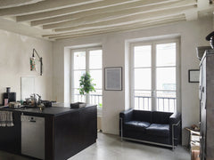 Large Duplex in the most trendy and charming part of the Marais (NoMa Fashion we Paris, France Beautiful 3 bedroom apartment in the Marais Entire rental unit vacation rental 15762241