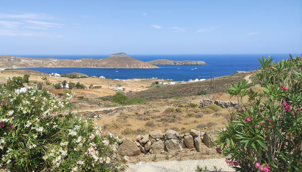 A perfect choice for guests searching a serene and private place in a popularize Athens, Greece Aeolus cell Cycladic home vacation rental 14335098