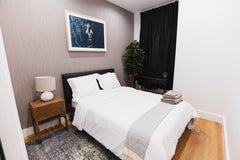 This adorable, superb and cute room is available.  Rental unit in New York · 4 bedrooms · 1 bed · 0 shared baths Private room in rental unit vacation rental 46849273