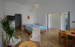 Our apartment is thanks to modern windows with camouflage very silent, has an ow Vienna, Austria Cosy apartment next to the City of Vienna Entire rental unit vacation rental 20920466