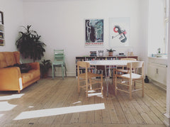 Læn dig tilbage, og slap af i denne rolige og stilfulde bolig. Copenhagen, Denmark Lys lejlighed på Nørrebro Entire condo vacation rental 52237197