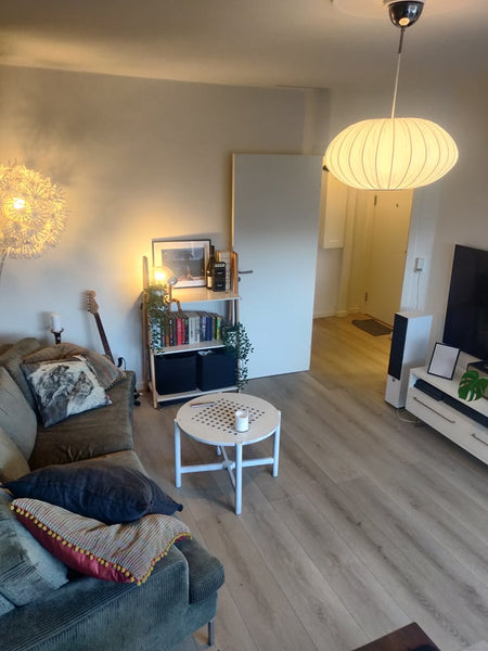 My apartment offers walking distance to almost all of Copenhagen! It consists of Hillerød, Denmark Very cozy apartment in the heart of Nørrebro Entire condo vacation rental 52631569
