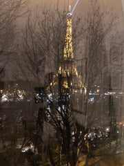 Paris 16eme près de Trocadéro est à 10 minutes des  Champs Elysées. Un petit res Paris, France Toue Eiffel Private room in rental unit vacation rental 29073915