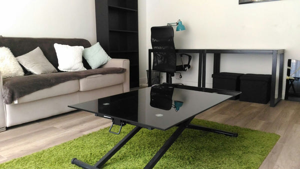 Lovely studio in a lively neighbourhood , a minute walk to everything like super Paris, France Lovely bright studio in Paris 15 Entire rental unit vacation rental 10820398