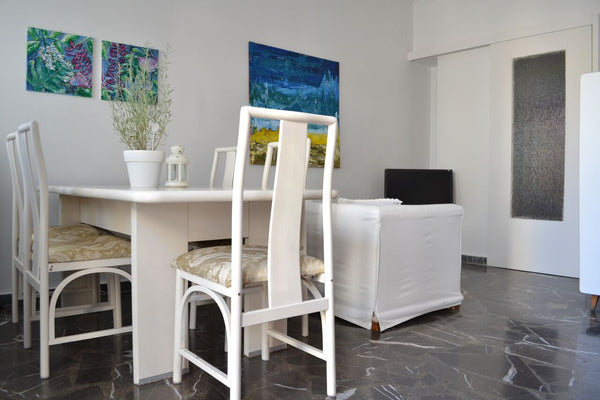 Welcome to Despoina's apartment. Enjoy unique moments of relaxation at a meticul  Despoina's spacious city center apartment. Entire rental unit vacation rental 20171517