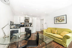 This flat is on a very good location with a lot of possibilities to do...enough   Picolo Czechia Entire condo vacation rental 48315435