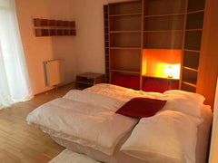 Only 15 minutes walk to the city center or 3 minutes to Underground and is Vienn Breitenbrunn, Austria Modern, fine and quiet flat in town Entire rental unit vacation rental 12236205