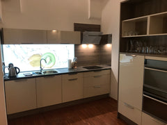 Our cosy studio is located in recently renovated house of the 19th century. It s Austria airconditioned apart with garage in city center Entire rental unit vacation rental 24053854