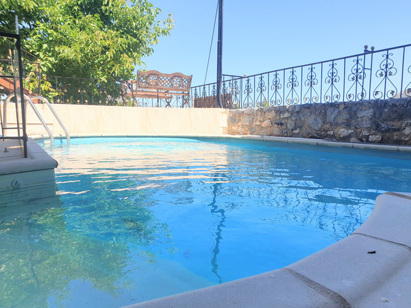 Unique stone made villa built in 1923, renovated in 2005, with 5 bedrooms can ac Heraklion, Greece Traditional Stone Villa Agrotikon Entire villa vacation rental 54170166