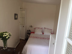 Mon appartement est situé à 5 minutes à pied de la gare Montparnasse et proche d  Deux pièces lumineux et calme  à Montparnasse Entire rental unit vacation rental 6804460