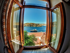  Greece Villa Pitini Entire villa vacation rental 43447884