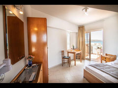 Girogiali hotel is a unique, beach front, summer, family resort of 28 spacious a  Girogiali beach hotel Private room in guesthouse vacation rental 48953366