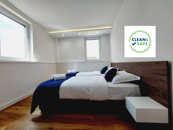 The whole group will enjoy easy access to everything from this centrally located  Brandnew Lovely Vienna Lodge Entire rental unit vacation rental 604986049407903394