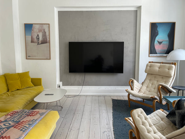 The whole group will enjoy easy access to everything from this centrally located Copenhagen, Denmark Lovely spacious apartment in central Copenhagen Entire condo vacation rental 545483118036915937