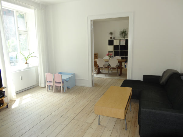 Fantastic apartment close to metro, the rose garden, and shopping. You’ll love i Copenhagen, Denmark Comfortable apt. in quiet location close to city Entire rental unit vacation rental 13677697
