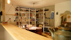 Large apartment located on a quiet square in the heart of the Belleville area. T Paris, France Cosy apartment in the heart of Paris-Belleville Entire rental unit vacation rental 10900287