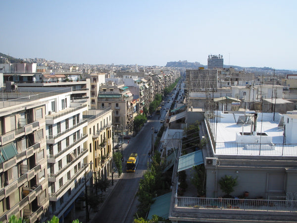 We have a charming and quiet room set up for you in Athens! Close to the Archeol Los Angeles, California, United States Come stay in Athens! Entire rental unit vacation rental 10599434