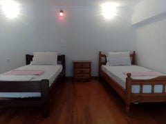 Holidays like-a-local, far away from the tourism traps.<br /><br /><b>The space<  Pasiphaei - nearby swimming pool Entire rental unit vacation rental 26835869