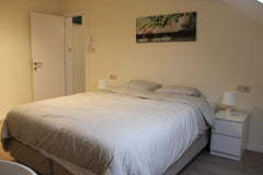 Brussels, Belgium Private room with bathroom in EU Quarter Private room in townhouse vacation rental 22357077