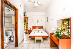 Welcome to En Plo Seafront Rooms, just a few steps away from Falasarna beach whi  En Plo Seafront Rooms | Falassarna Mountain View 1 Entire rental unit vacation rental 33758608