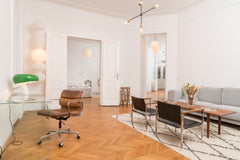 In the 19th district of Vienna this modernly furnished apartment awaits you. Wit Vienna, Austria Design Loft Hohe Warte Entire serviced apartment vacation rental 38315616