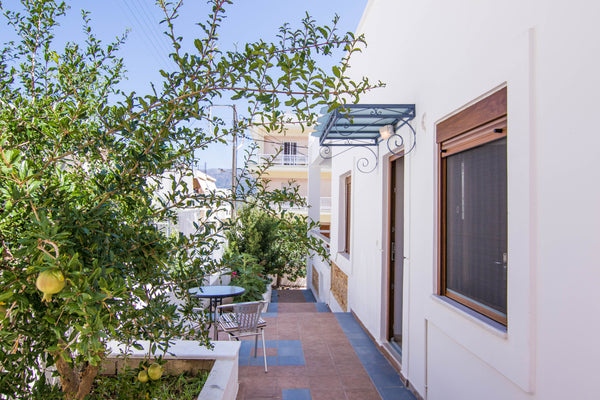 Guests can enjoy the privacy of the whole apartment which is clean and fully equ Greece Apartment 3 Entire home vacation rental 41719013