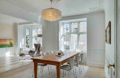 Nice and bright apartment in the best location of Frederiksberg and Copenhagen.  Copenhagen, Denmark Central bright modern apartment Entire rental unit vacation rental 33247603