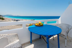 A nice hospitable apartment, only 30 meters from the sea. It is situated very cl Xanthi, Greece Psaropoula apartment Entire rental unit vacation rental 17732882