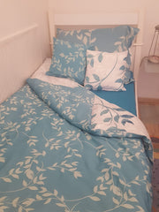 Une chambre privée dans appartement moderne, 10 minutes en voiture du centre de   Chambre privée avec garage a Bruxelles Private room in rental unit vacation rental 39099016