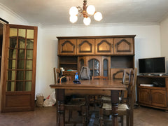 Encore Lyon, France Chambre tout confort avec wifi, une salle à manger Private room in condo vacation rental 50386076