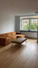 Hele gruppen har nem adgang til alt fra denne centralt beliggende bolig. Copenhagen, Denmark Modern and new apartment in central Copenhagen. Entire condo vacation rental 51675875