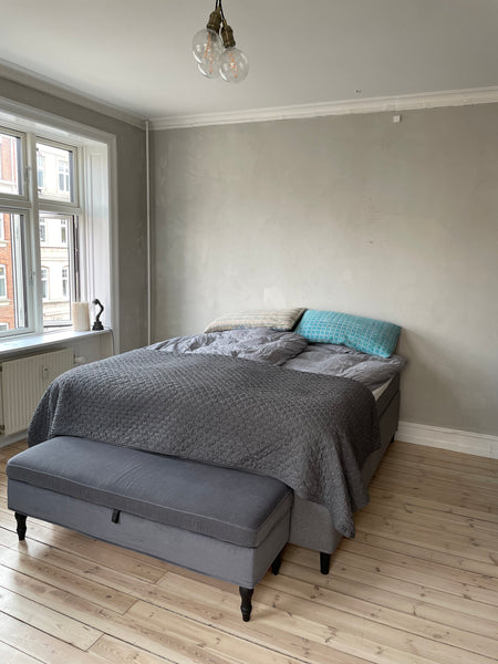 You have 2 rooms for your stay. You have a living room with TV and a bed room, s Copenhagen, Denmark Nice cozy apartment in Nørrebro Private room in condo vacation rental 594026253041180039