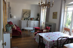 This 57m2 quiet apartment lies in the heart of Paris, between the Chinese quarte Paris, France Center of Paris, Cosy 57m2 flat Entire rental unit vacation rental 2774927