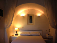 This part is aimed at those who want to make relaxing holidays,, enjoying the ma  Villa  natura Cycladic home vacation rental 12482099