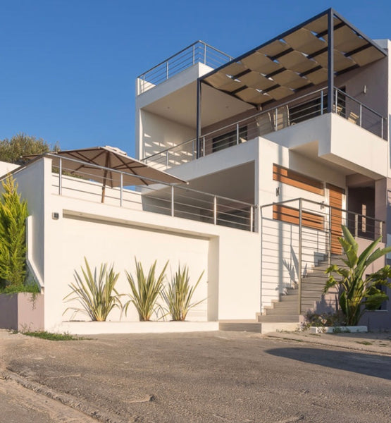 Villa Alex in Chania is located in Halepa area, just 1 km away from Chania city. Düsseldorf, Germany Villa Alex Entire home vacation rental 44304727