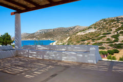 Il mio alloggio è vicino a il centro città,spiagge , ristoranti , servizi, porto  Villa Capitan Ettoraki Entire villa vacation rental 14170608