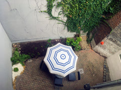 Enjoy a stylish experience at this centrally-located place. In the heart of the  Antwerp, Belgium Lovely one bedroom Boutique Apartment Scheldt Entire rental unit vacation rental 54090917