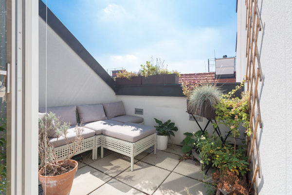 Dream flat DG (roof top) in the 3rd district, perfect for nature and sport lover Vienna, Austria Dream stay in roof top Entire loft vacation rental 8259849