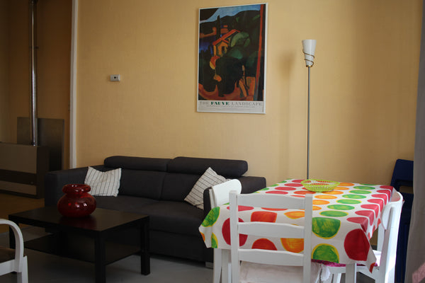 Très central, idéalement situé sur la colline, en haut des pentes de la Croix-Ro Lyon, France Lyon centre Le Bon Pasteur Entire rental unit vacation rental 21263543