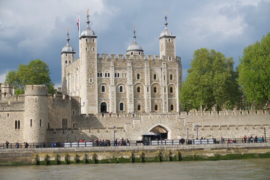 Ultimate Royal London: Tower of London and Westminster Walking Tour  Private Tours and Travel Guide Europe London CITY London Destination Tour