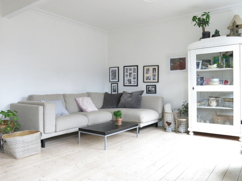 - - Rooms - -<br /><br />Main Floor:<br /><br />Bathroom: basin, hairdryer, show Copenhagen, Denmark Østerbro - 2 Bedrooms - Fiskedamsgade - Space For 4 People (1159-1) Entire serviced apartment vacation rental 26743428