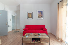 A newly renovated (2020), modern and spacious flat in the center of Heraklion th  Xenia Apartment Heraklion Entire condo vacation rental 586231252659575473