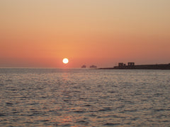 A simple but very clean studio in a quiet area close to the centre (10min walkin Greece PAROS APARTMENT MELAS Entire rental unit vacation rental 19379394