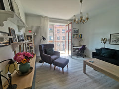 Lovely, bright flat in the attractive part of Copenhagen: Islands Brygge. 5 minu Copenhagen, Denmark Walk home from Tivoli! Entire condo vacation rental 25412031