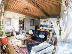 Profitez du confort de notre appartement,lumineux et calme.<br />Appartement de  Lyon, France Appartement cosy Croix Rousse Entire rental unit vacation rental 592330517777302905